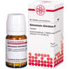 AMMONIUM CHLORATUM D 4 Tabletten, 80 Stk., DHU-Arzneimittel GmbH & Co. KG