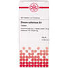 ZINCUM SULFURICUM D 4 Tabletten, 200 Stk., DHU-Arzneimittel GmbH & Co. KG