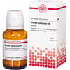 ZINCUM SULFURICUM D 4 Tabletten, 200 Stk., DHU-Arzneimittel GmbH & Co. KG