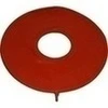 Luftkissen 42.5cm Au&szlig;endurchmesser Gummi rot