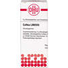COFFEA LM XVIII, 5 g, Dhu-Arzneimittel GmbH & Co. KG