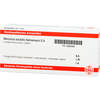 MERCURIUS SOLUBILIS Hahnemanni D 8 Ampullen, 10x1 ml, DHU-Arzneimittel GmbH & Co. KG