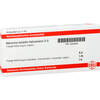 MERCURIUS SOLUBILIS Hahnemanni D 8 Ampullen, 10x1 ml, DHU-Arzneimittel GmbH & Co. KG