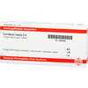CONVALLARIA MAJALIS D 4 Ampullen, 10x1 ml, DHU-Arzneimittel GmbH & Co. KG