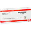CONVALLARIA MAJALIS D 4 Ampullen, 10x1 ml, DHU-Arzneimittel GmbH & Co. KG