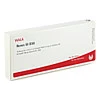 RENES GL D30, 10x1 Milliliter, Wala Heilmittel GmbH