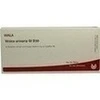 VESICA URINARIA GL D30, 10x1 Milliliter, Wala Heilmittel GmbH