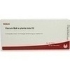 VISCUM MALI e planta tota D 2 Ampullen, 10x1 ml, WALA Heilmittel GmbH