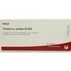 FORMICA EX ANIMALE GL D30, 10x1 Milliliter, Wala Heilmittel GmbH