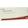 MEDULLA OSSIUM GL D 4, 10x1 Milliliter, Wala Heilmittel GmbH
