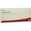 VENTRICULUS GL D15, 10x1 Milliliter, Wala Heilmittel GmbH