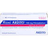 Roxi Aristo 150mg Filmtabletten, 14 Stk., Aristo Pharma GmbH