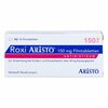 Roxi Aristo 150mg Filmtabletten, 14 Stk., Aristo Pharma GmbH