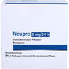 Neupro 8mg/24h transdermale Pflaster, 84 st, Allomedic GmbH
