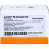 ZALDIAR 37.5mg/325mg, 50 Stk., Pharma Gerke Arzneimittelvertriebs GmbH