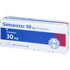 SimvaHEXAL 30mg Filmtabletten, 30 Stk., HEXAL AG