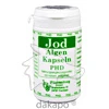 Jod Algen Kapseln