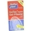 Go-Tac Wundfilm