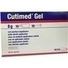 Cutimed Hydrogel 8g amorph