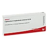 LIGAMENTUM LONG ANT GL D 8, 10x1 Milliliter, Wala Heilmittel GmbH