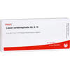LIQUOR CEREBROSPINALIS GL D 15 Ampullen, 10x1 ml, WALA Heilmittel GmbH