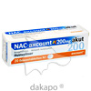 NAC axcount 200 akut Brausetabletten