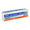 NAC axcount 600 akut Brausetabletten
