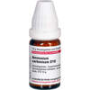 AMMONIUM CARB D10, 10 g, Dhu-Arzneimittel GmbH & Co. KG