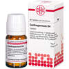 CARDIOSPERMUM D 4, 80 ST, Dhu-Arzneimittel GmbH & Co. KG