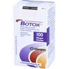 Botox 100 E. Allergan Pul.z.Herst.e.Injekt.-Lsg., 1 st, Emra-Med Arzneimittel GmbH