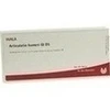 ARTICULATIO HUMERI GL D 5, 10x1 Milliliter, Wala Heilmittel GmbH