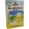 Holle Bio-Milchbrei Banane, 250 Gramm, Holle baby food AG