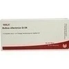 BULBUS OLFACTORIUS GL D 8, 10x1 Milliliter, Wala Heilmittel GmbH