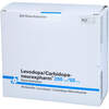 Levodopa/Carbidopa-neuraxpharm 200/50 mg Retard, 200 st, neuraxpharm Arzneimittel GmbH