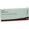 GINGIVA GL D 30 Ampullen