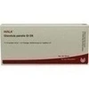 GLANDULA PAROTIS GL D 5, 10x1 Milliliter, Wala Heilmittel GmbH