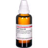 NUX VOMICA C 30 Dilution, 50 ml, DHU-Arzneimittel GmbH & Co. KG