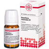 PASSIFLORA INCARNATA D 1 Tabletten, 80 Stk., DHU-Arzneimittel GmbH & Co. KG