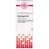 STAPHISAGRIA D30, 20 ml, Dhu-Arzneimittel GmbH & Co. KG