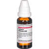 TARTARUS STIBIATUS D30, 20 ML, Dhu-Arzneimittel GmbH & Co. KG