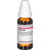 THUJA D 15 Dilution, 20 ml, DHU-Arzneimittel GmbH & Co. KG