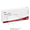 MENISCUS GL D 5, 10x1 Milliliter, Wala Heilmittel GmbH