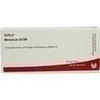 MENISCUS GL D 8