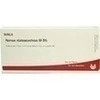 NERVUS STATOACUSTIC GL D 5, 10x1 Milliliter, Wala Heilmittel GmbH