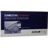 Stethoskop Schwestern rot, 1 Stk., Medline International Germany GmbH