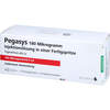Pegasys 180ug, 4 st, Eurimpharm Arzneimittel GmbH