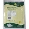 Bettschutzeinlage Folie Frottee 70x100cm