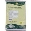 Bettschutzeinlage Folie Frottee 100x140cm