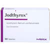 JODTHYROX, 50 Stk., Merck Healthcare Germany GmbH