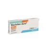Baclofen dura 10mg